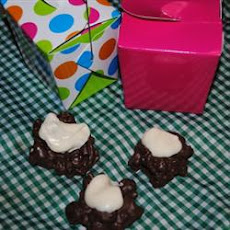 Turtle Candy