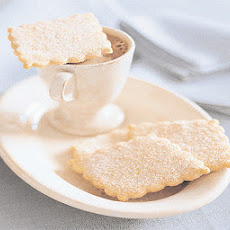 Traditional Mexican Anise Cookies