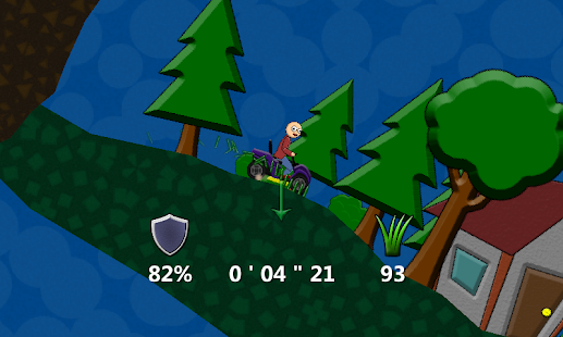 How to get G Mower 1.02 apk for pc