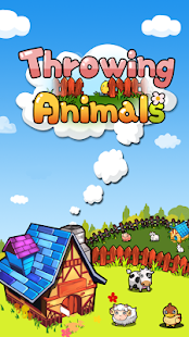 How to download Throwing Animals 1.7 mod apk for bluestacks