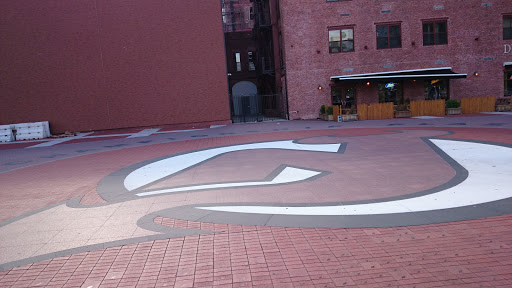 NJ Devils Championship Plaza