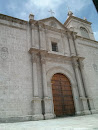 Iglesia Santa Teresa