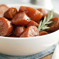 Candied Sweet Potatoes