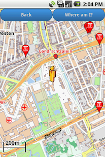 How to get Rotterdam Amenities Map (free) lastet apk for laptop