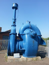 The Snail - Water Pump