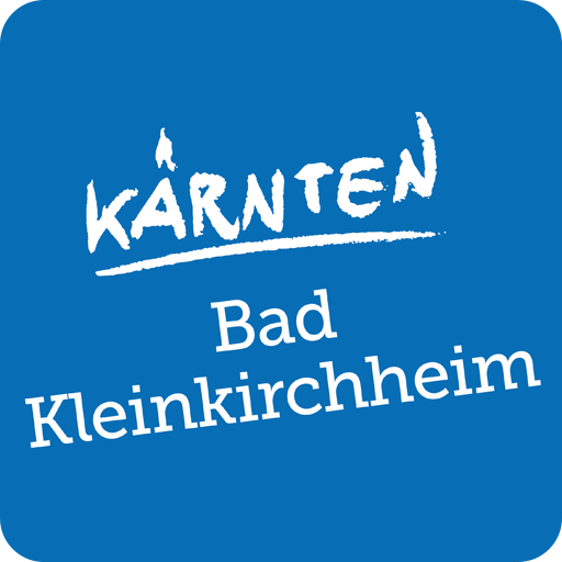 Bad Kleinkirchheim - Nockberge LOGO-APP點子