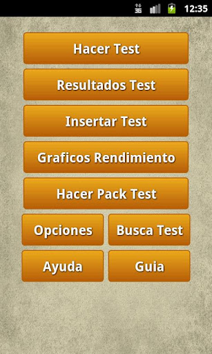 Testdroid