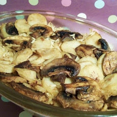 Baked French Rice