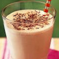 Winter & Spice...how Nice! (Warm Breakfast Drink)
