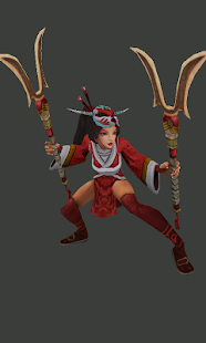 How to mod Viewer for Akali 1.0 mod apk for bluestacks