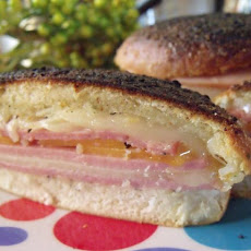 Hot Hoagies