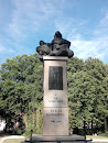 Statue De La Résistance 