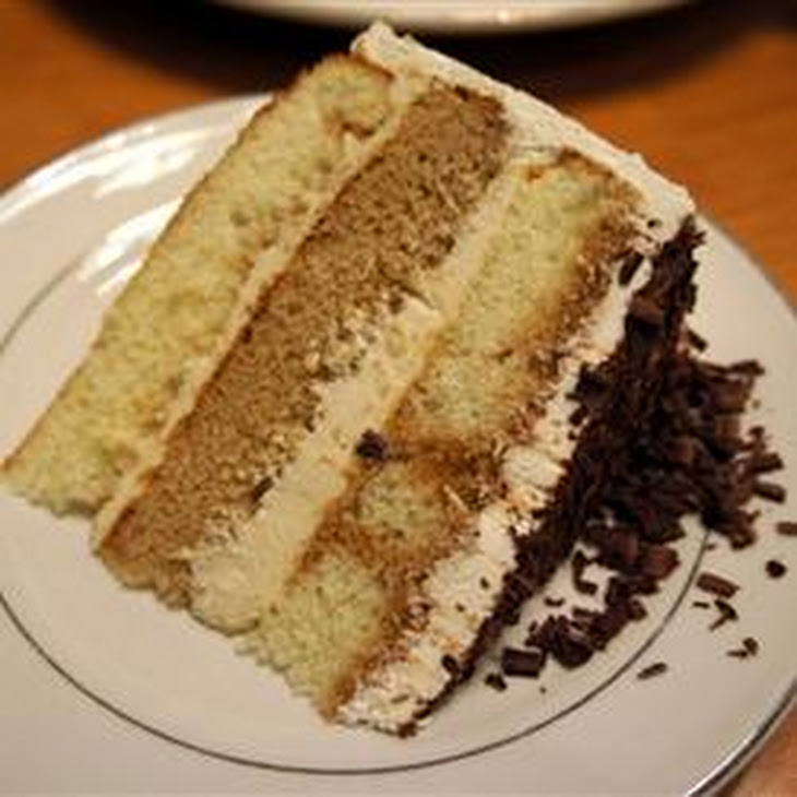 cake ultimate Layer   tiramisu  recipe Yummly Recipe Tiramisu Cake