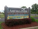 Ahuska Park