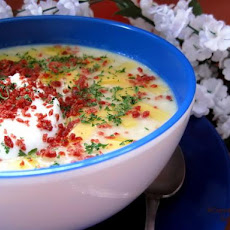 Baked Potato Soup