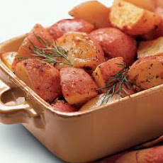 Original Ranch Roasted Potatoes
