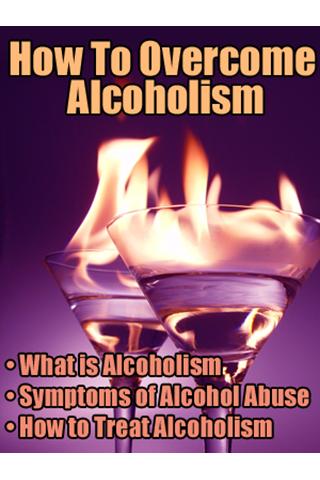 Overcoming Alcoholism