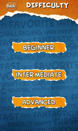 【免費教育App】iPractise English Grammar-APP點子