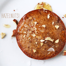 Hazelnut Financiers
