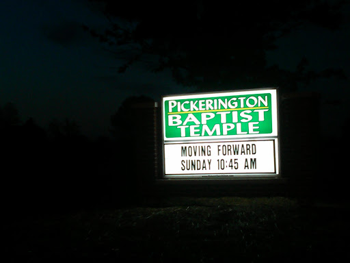 Pickerington Baptist Temple