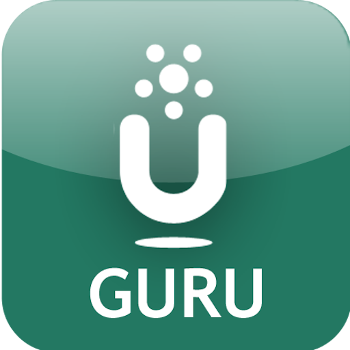 Guru Cajeros LOGO-APP點子