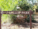 J Miller Park