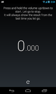 How to download Press & Hold Sprint Stopwatch 1.0 mod apk for pc