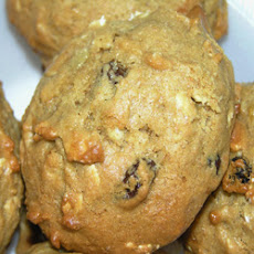 Peanut Butter Banana Oatmeal Raisin