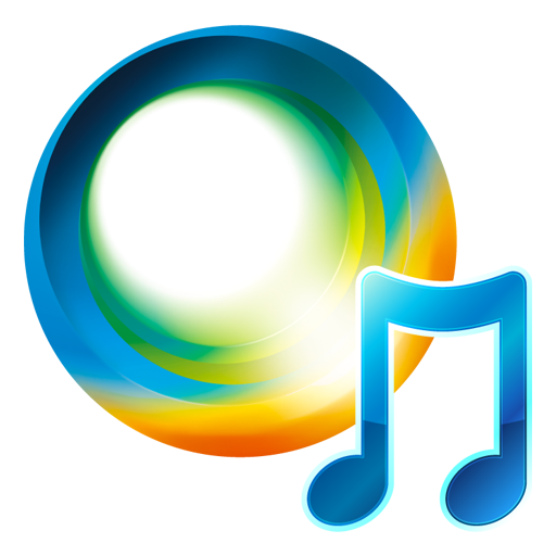 Music Unlimited Tablet App LOGO-APP點子