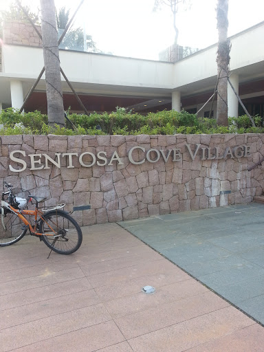 Sentosa Cove Village 