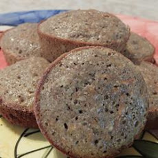 Carrot Bread