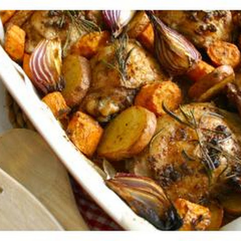 10 Best Baharat Chicken Recipes | Yummly