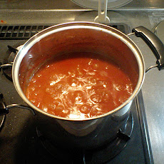 Simple Spaghetti Sauce