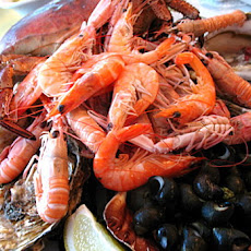 Abra's Campechana