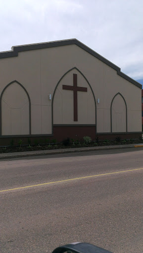 First United Church