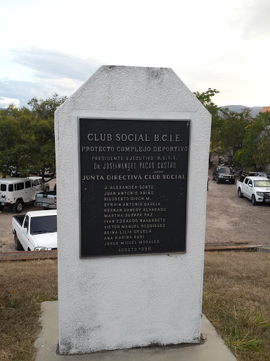 Club Social BCIE