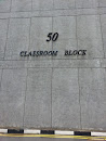 NP Block 50