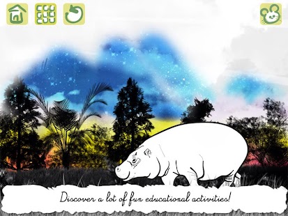 How to mod Montessori Animal Alphabet ❤ 4.0 apk for pc