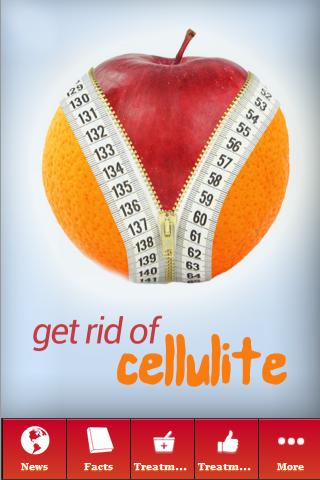 Get Rid of Cellulite