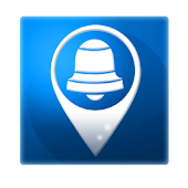AlertsApp Social & Maps