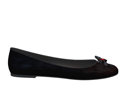 I Designed My Perfect Shoes!