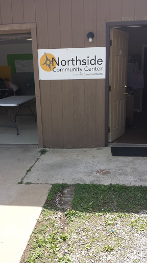Northside Community Center Unit 23