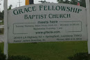 Grace Fellowship Baptist Church 