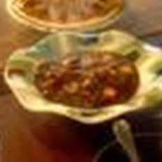 Chicken and Sausage Gumbo