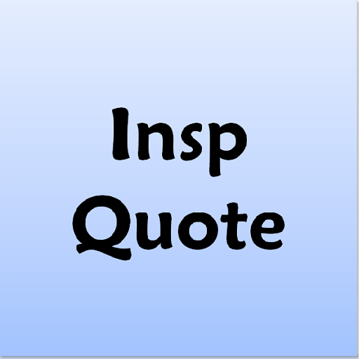 Inspirational Quotes LOGO-APP點子