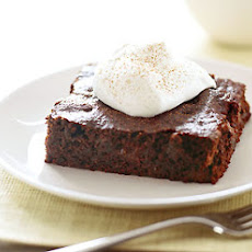 Chocolate Torte