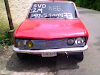 Vendo Mi Fiat Sedan 77