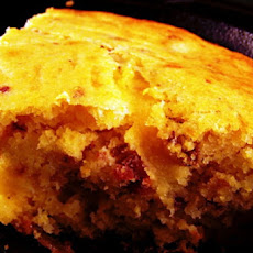 Cowboy Cornbread
