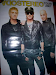 Soda Stereo Poster Para Fanaticos