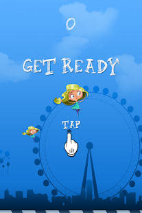 How to get Floppy Girl patch 1.2 apk for laptop